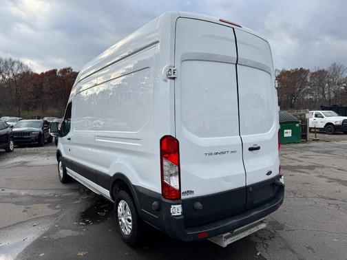 2016 Ford Transit-350 Base