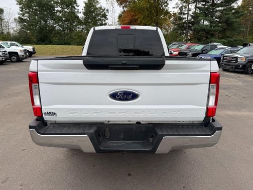 2017 Ford F-250 XLT