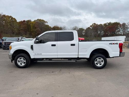 2017 Ford F-250 XLT
