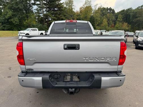 2014 Toyota Tundra Limited