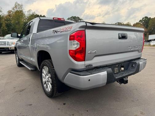 2014 Toyota Tundra Limited