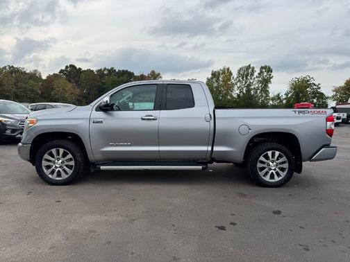 2014 Toyota Tundra Limited