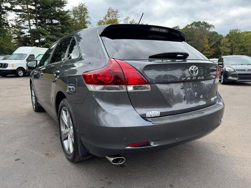 2014 Toyota Venza Limited