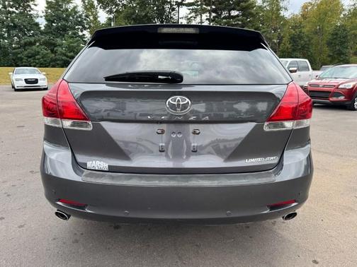 2014 Toyota Venza Limited