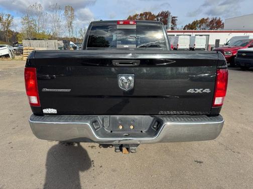 2015 RAM 1500 SLT