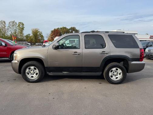 2011 Chevrolet Tahoe LT