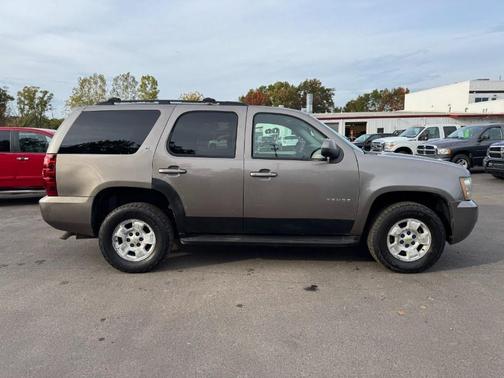 2011 Chevrolet Tahoe LT