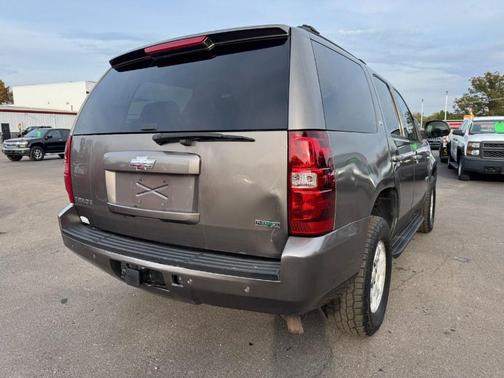 2011 Chevrolet Tahoe LT