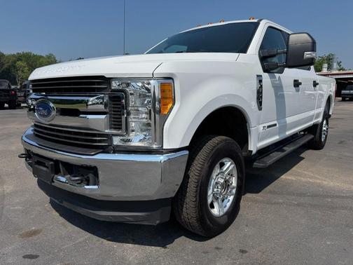 2017 Ford F-350 XLT