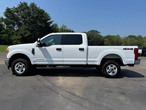 2017 Ford F-350 XLT