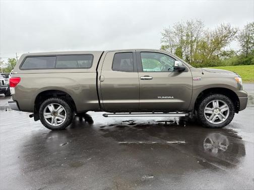 2012 Toyota Tundra Grade