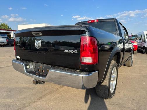 2014 RAM 1500 Tradesman/Express