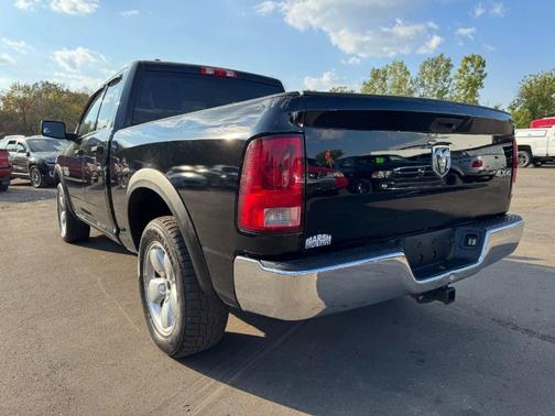 2014 RAM 1500 Tradesman/Express