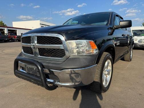 2014 RAM 1500 Tradesman/Express