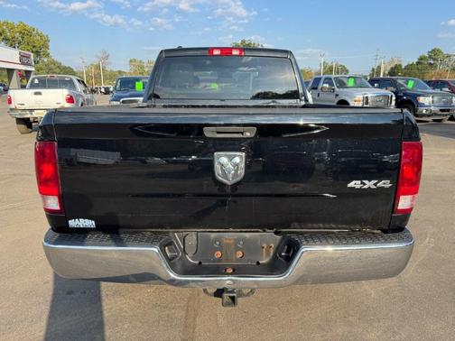2014 RAM 1500 Tradesman/Express