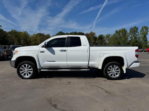 2016 Toyota Tundra Limited
