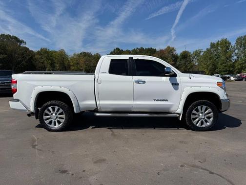 2016 Toyota Tundra Limited