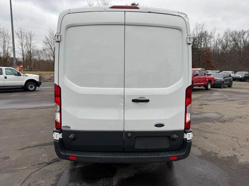 2017 Ford Transit-250 Base