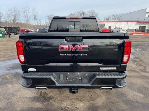 2019 GMC Sierra 1500 Elevation