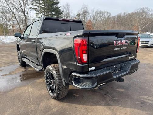 2019 GMC Sierra 1500 Elevation