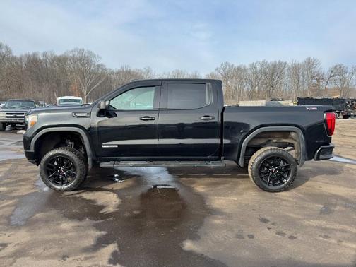 2019 GMC Sierra 1500 Elevation