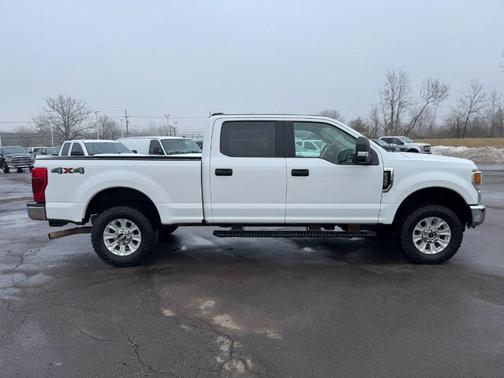 2020 Ford F-350 XLT