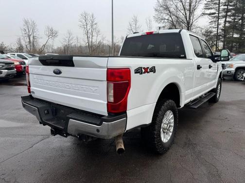 2020 Ford F-350 XLT
