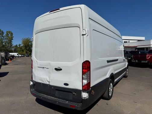 2016 Ford Transit-250 Base