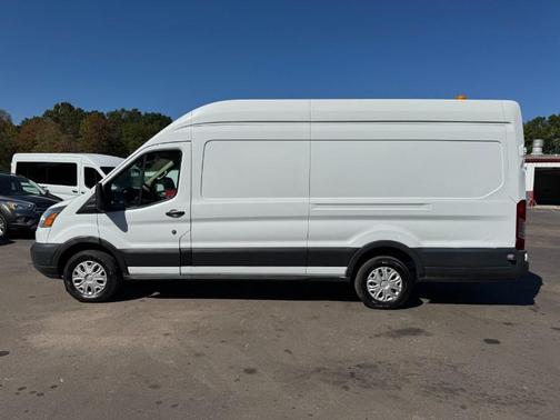 2016 Ford Transit-250 Base