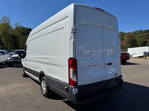 2016 Ford Transit-250 Base