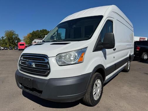 2016 Ford Transit-250 Base