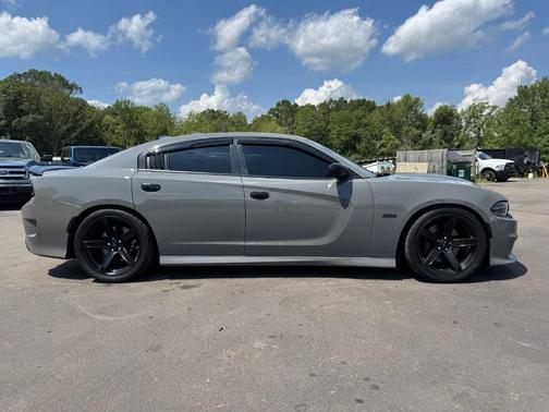 2018 Dodge Charger R/T Scat Pack