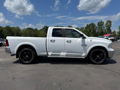 2014 RAM 1500 SLT