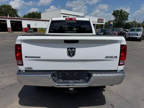 2014 RAM 1500 SLT
