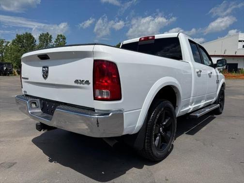 2014 RAM 1500 SLT