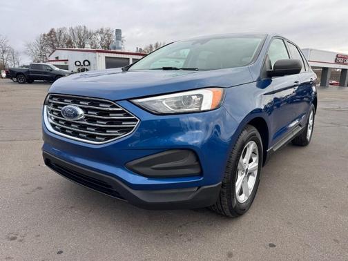 2021 Ford Edge SE
