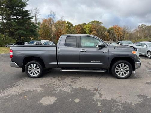 2014 Toyota Tundra Limited