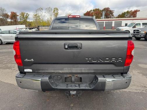 2014 Toyota Tundra Limited