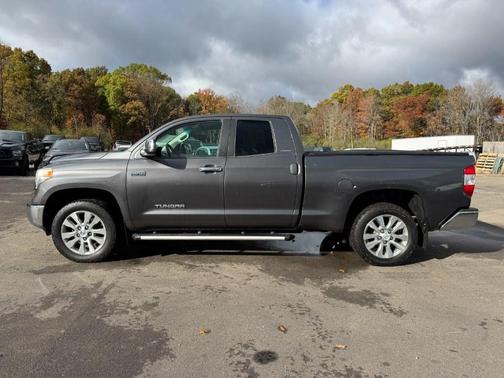 2014 Toyota Tundra Limited