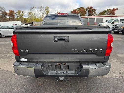2014 Toyota Tundra Limited
