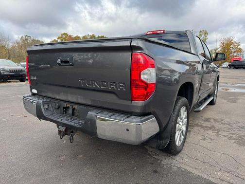 2014 Toyota Tundra Limited
