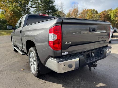 2014 Toyota Tundra Limited