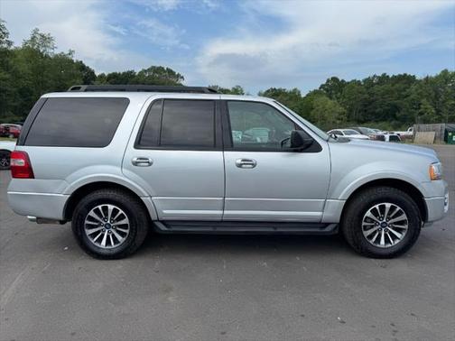 2017 Ford Expedition XLT