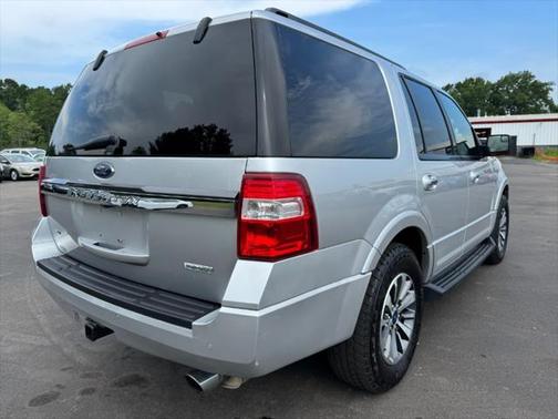2017 Ford Expedition XLT