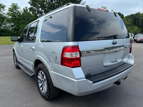 2017 Ford Expedition XLT