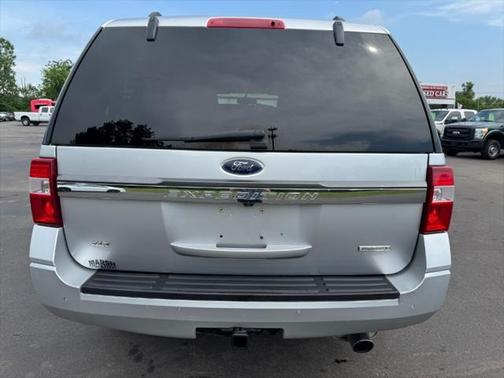 2017 Ford Expedition XLT