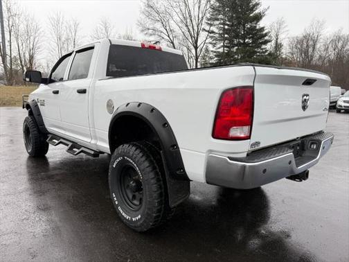 2016 RAM 2500 ST