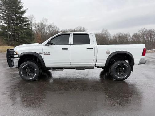 2016 RAM 2500 ST
