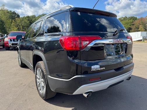 2018 GMC Acadia SLE-2