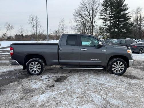 2014 Toyota Tundra Limited